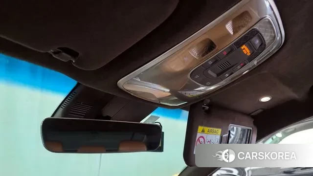 Genesis G80 (RG3) id 3448526 из Кореи 8