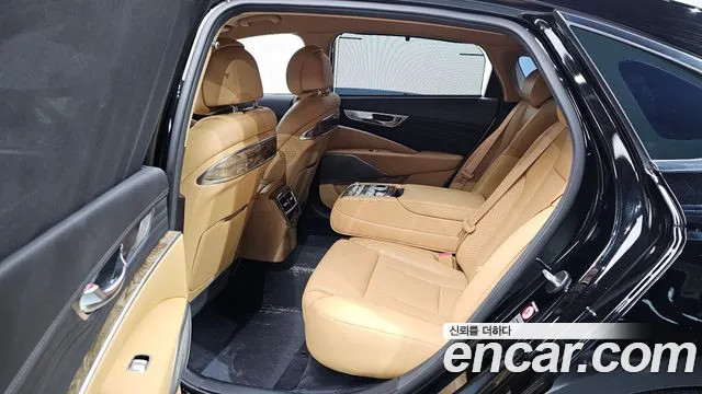 Kia More K9 id 2264844 из Кореи 8