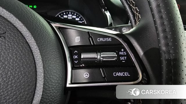 Kia Seltos id 4872985 из Кореи 8