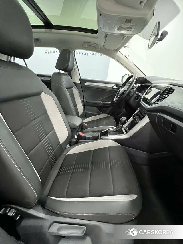 Volkswagen Exploring songs id 4314318 из Китая 8