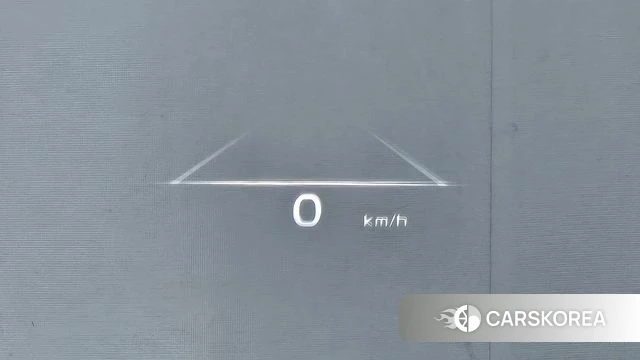 Kia The New K9 2nd generation id 4231440 из Кореи 8