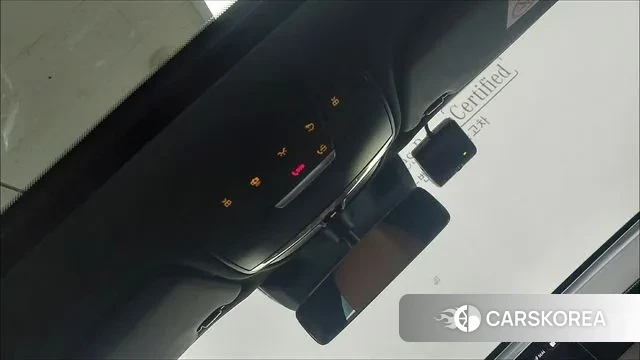 Mercedes-Benz GLC-Class X253 id 3670486 из Кореи 8