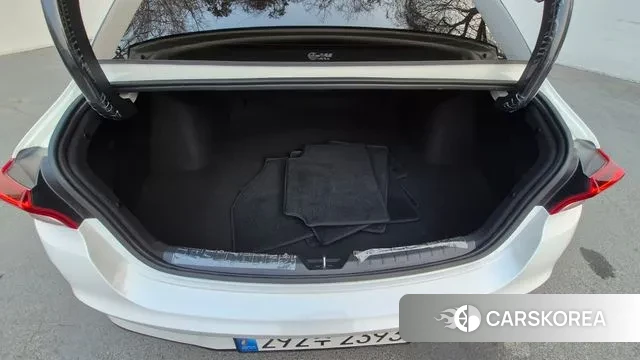 Kia K5 3rd generation id 3770924 из Кореи 8