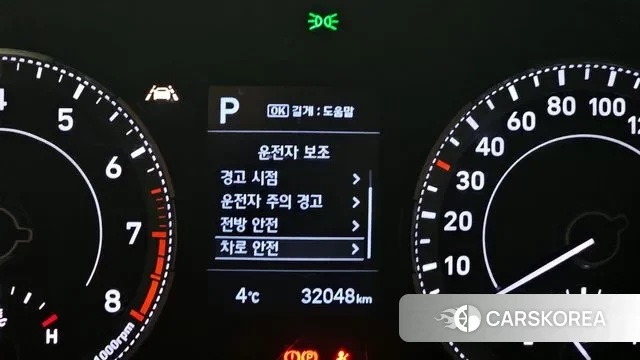 Hyundai Venue id 3650757 из Кореи 8