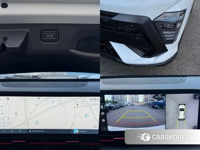 Hyundai Kona Hybrid (SX2) id 3079937 из Кореи 8