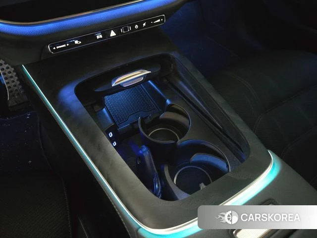 Mercedes-Benz E-Class W214 id 3952638 из Кореи 8