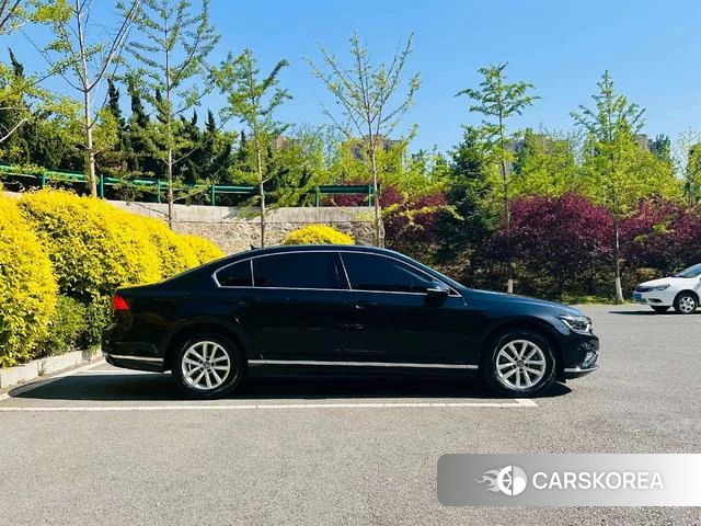 Volkswagen Magotan id 4320864 из Китая 8