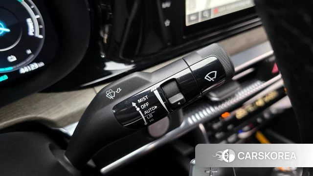 Kia K5 Hybrid 3rd Generation id 3850846 из Кореи 8