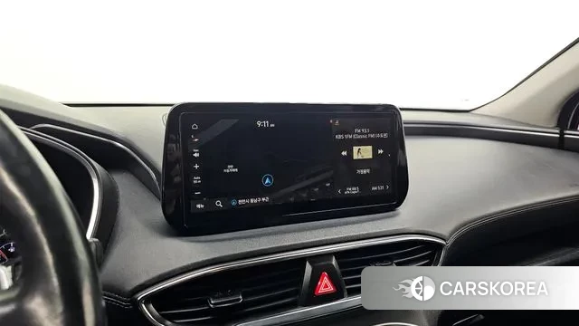 Hyundai The New Santa Fe id 3374094 из Кореи 8