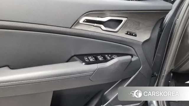 Kia Sportage 5th Generation Hybrid id 3015952 из Кореи 8