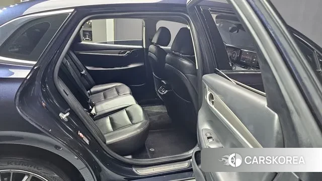 Hyundai The New Grandeur IG id 3013172 из Кореи 8