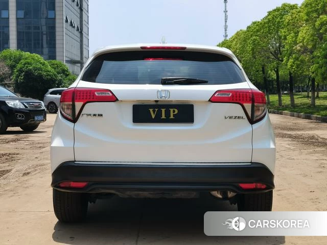 Honda Binzhi id 4297891 из Китая 8