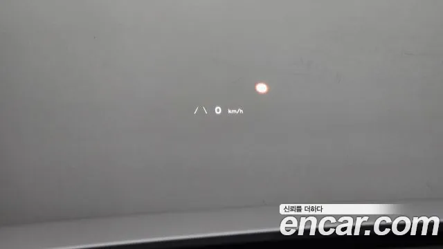 Hyundai Ionic 5 id 2832829 из Кореи 8