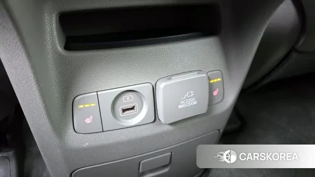 Kia The New Carnival id 3039532 из Кореи 8