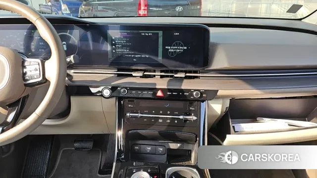 Kia Carnival 4th generation id 3585823 из Кореи 8