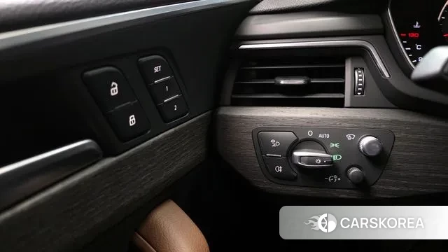 Audi A4 (B9) id 3789101 из Кореи 8