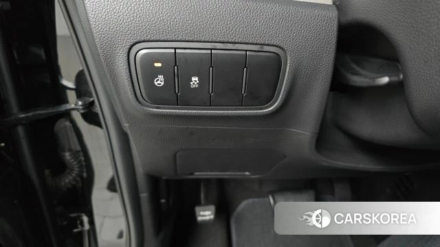 Kia The New Ray id 4282602 из Кореи 8