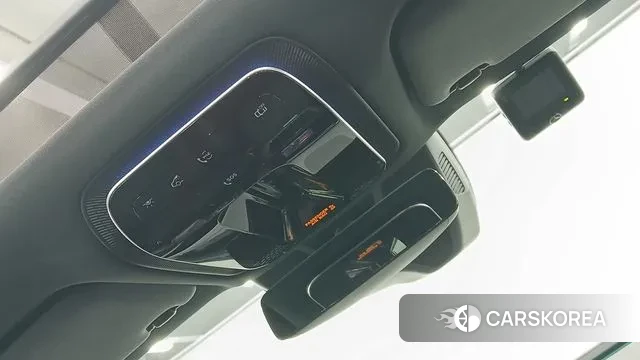 Mercedes-Benz E-Class W214 id 3575925 из Кореи 8