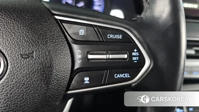 Hyundai Palisade id 3687015 из Кореи 8