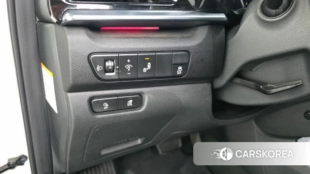 Kia Niro Plus id 4630704 из Кореи 8