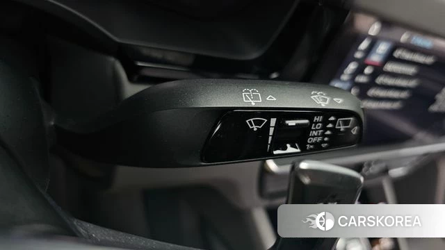 Porsche Cayenne (PO536) id 4595314 из Кореи 8