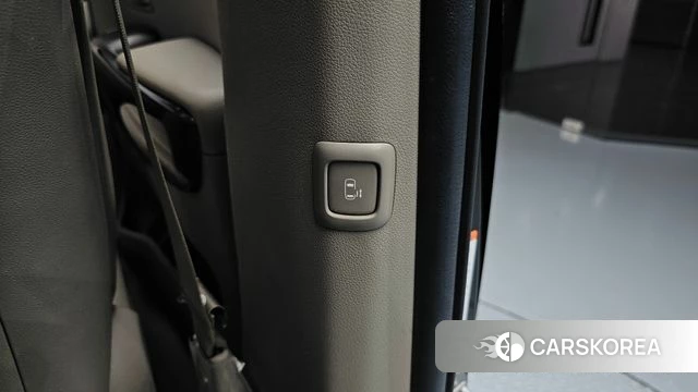 Kia The New Carnival id 4849482 из Кореи 8
