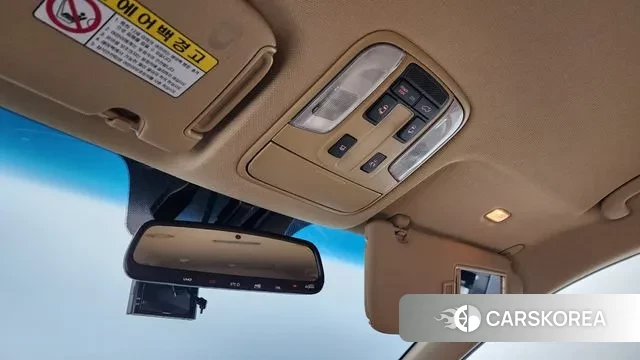 Kia The New Carnival id 3402750 из Кореи 8