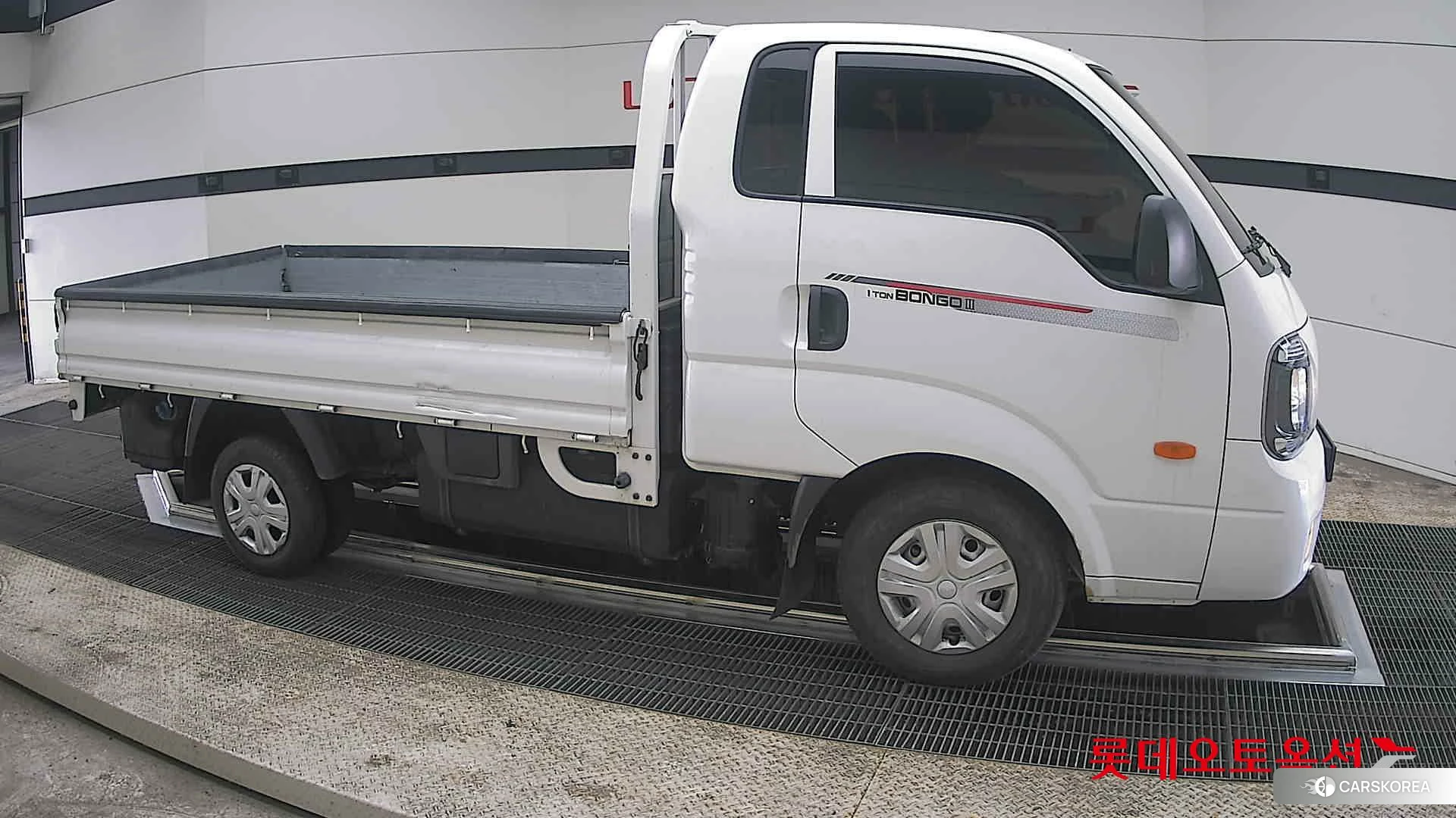 Kia Bongo III 1 ton id 3882131 из Кореи 8