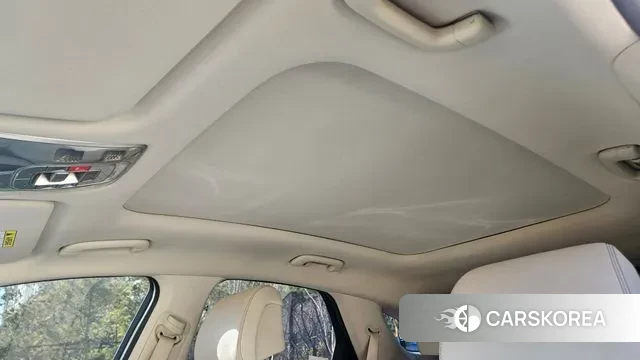 Genesis GV70 id 3770206 из Кореи 8