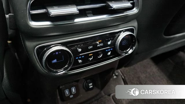 Genesis GV80 id 3827446 из Кореи 8