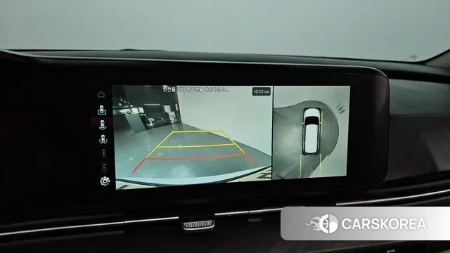 Kia Carnival 4th generation id 3600631 из Кореи 8