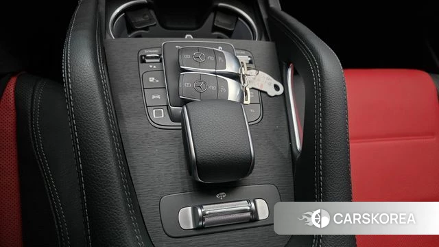 Mercedes-Benz GLE-Class W167 id 3838024 из Кореи 8