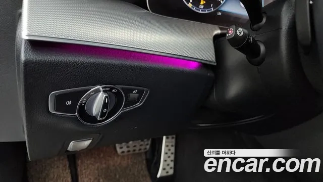 Mercedes-Benz E-Class W213 id 2946212 из Кореи 8