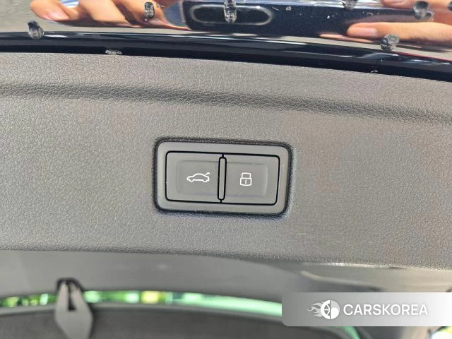Audi A5 (F5) id 4835082 из Кореи 8