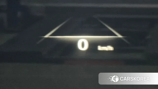 Genesis GV70 id 3185545 из Кореи 8