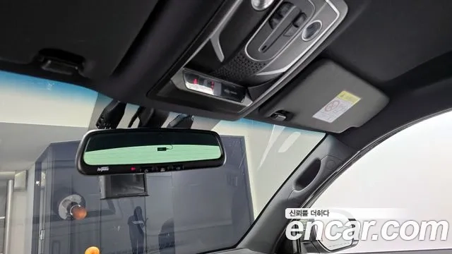 Ssangyong The New Rexton Sports Cannes id 2943623 из Кореи 8