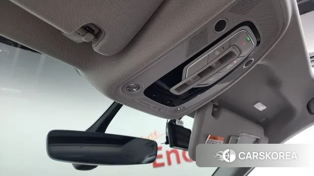 Audi Q7 (4M) id 3313085 из Кореи 8