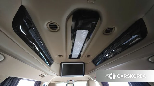 Kia The New Carnival id 4632990 из Кореи 8