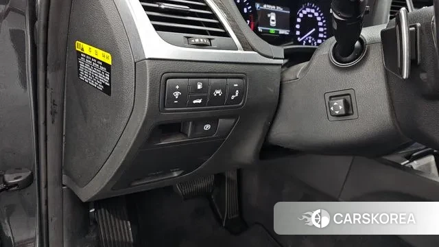 Genesis G80 id 3362873 из Кореи 8