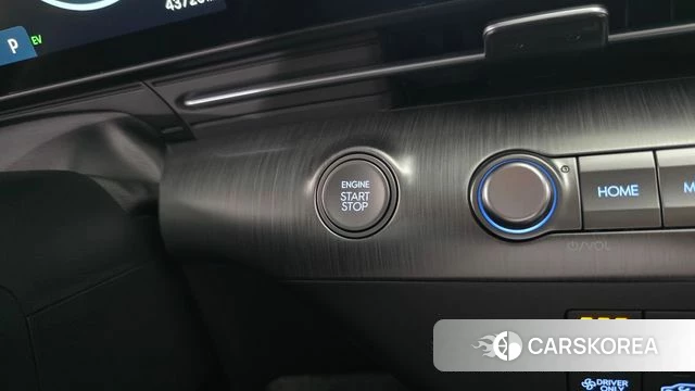 Hyundai Kona Hybrid (SX2) id 4613042 из Кореи 8