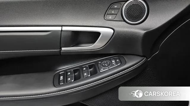 Hyundai Sonata D Edge (DN8) id 2958748 из Кореи 8