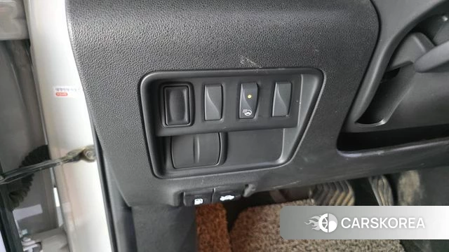 Renault Korea (Samsung) QM6 id 4552006 из Кореи 8