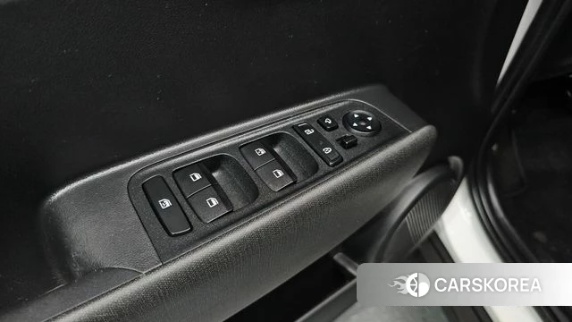 Hyundai Casper id 4613548 из Кореи 8