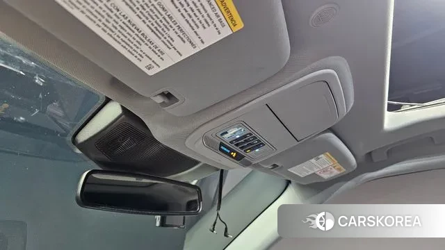 Ford Explorer 6th Generation id 3448287 из Кореи 8