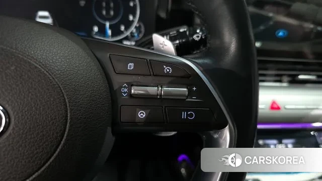 Hyundai The New Grandeur IG id 3473852 из Кореи 8