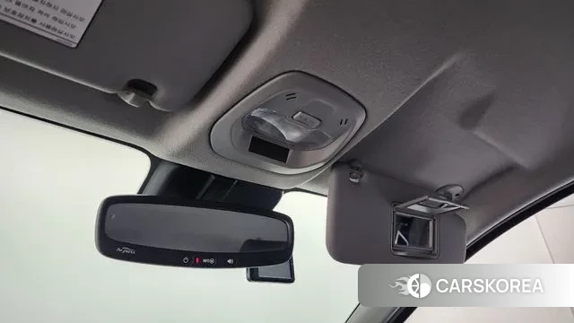 Chevrolet (GM Daewoo) The New Spark id 3469838 из Кореи 8