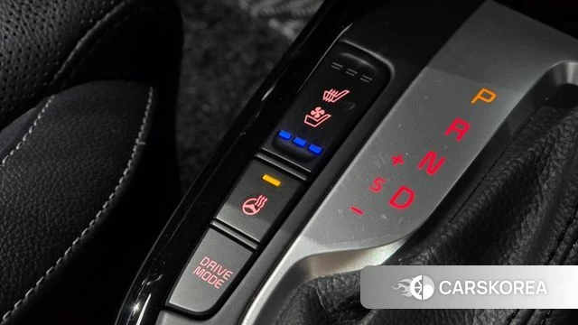 Kia The New K3 2nd generation id 4433825 из Кореи 8