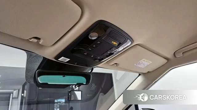 Kia Carnival 4th generation id 3551726 из Кореи 8