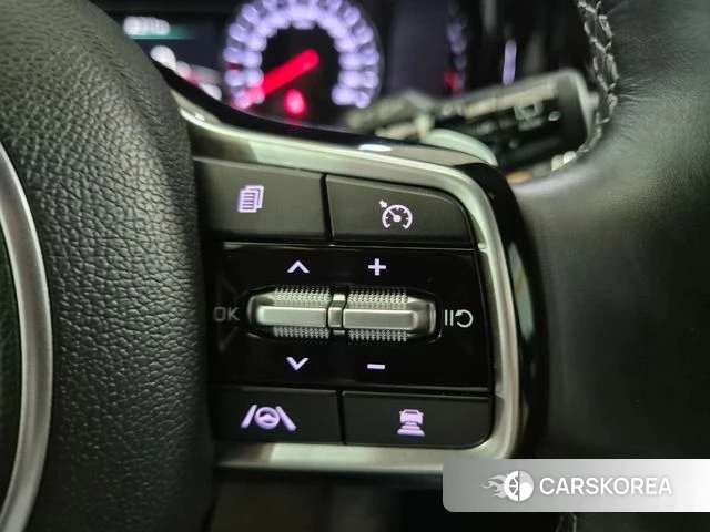 Kia Sorento 4th Generation id 3884377 из Кореи 8