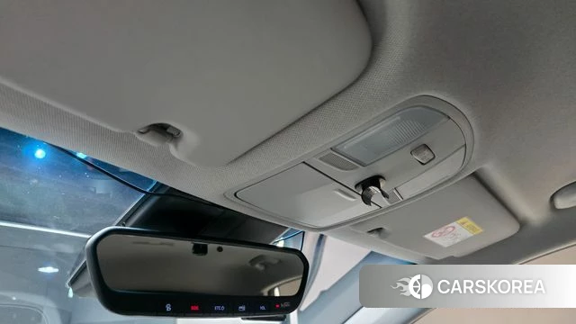 Hyundai Kona Electric id 4232060 из Кореи 8